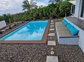 Bungalow Premium Tahiti
