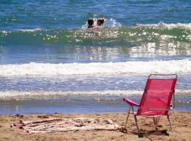 IDEALLY located on BEACH