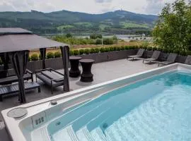 Orava Horizont - Jollien Apartments