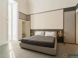 Palazzo Piccinni 97 by Apulia Accommodation