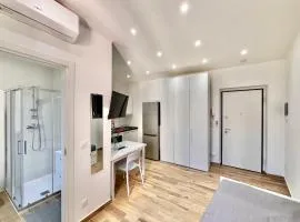 Jardin Bleu - Menton centro-ideale inverno