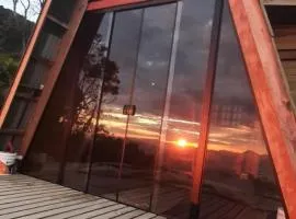 Chalé canaã