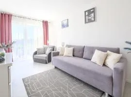 Apartament5 "Perłowa Przystań"