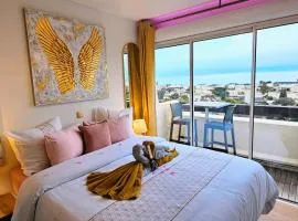 CapSexy Port Nature Waiki Naturist Village