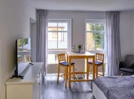 Gemütliches Apartment in Chemnitz Rabenstein