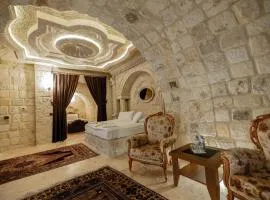 Kemerhan Cave Suites