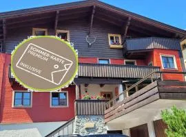 Haus Richard Falch - Inklusive kostenloser Premium-Sommerkarte