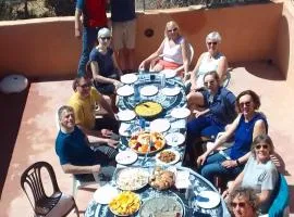 Auberge Gitelkst