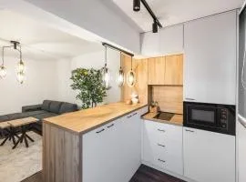 AGIA 3-comfort apartment Sofia