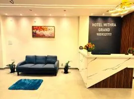 Hotel Mithra Grand