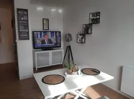 Appartement à Ouistreham LA SIRENE