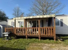camping sainte marie la mer