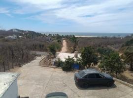 Casa Arias, hotel v destinaci Maito