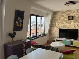 VERY CENTRAL DISNEYLAND apartment