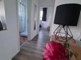 Zentral gelegene Ferienwohnung im Herzen der Pfalz