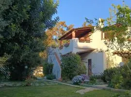 Casa Aldebaran