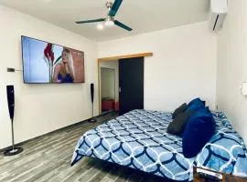 Departamento Arrecife