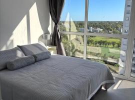 Tigre High View Luxury views, hotel in Tigre