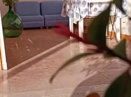 Casavacanze Mareverde