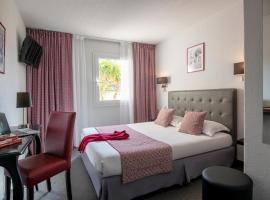 Hotel du Forum, hotel v destinaci Carpentras