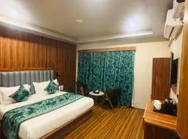 Shahi Group of Hotels Srinagar