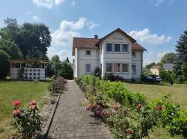 Eine gemütliche Ferienwohnung
