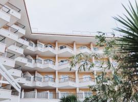 Hotel Guardamar, hotel v destinaci Guardamar del Segura