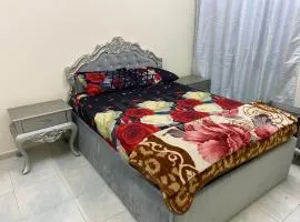 Glory albu homeroom Sharjah