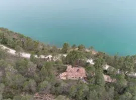 Casa del Lago