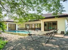 La Perla Cozy 3BR sleeps 10 Hacienda Pinilla