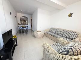 Apartamento La Lapa