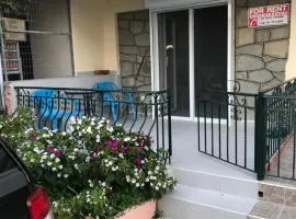 Kosta Apartment Halkidiki