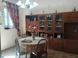 Le case di Bettina, apartment in San Fratello