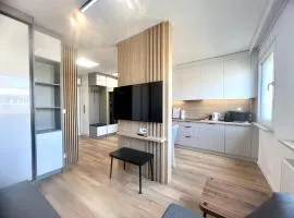 Apartament Kolejowa