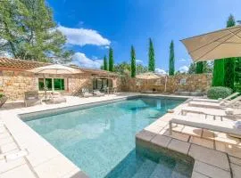 Beautiful property near Fayence