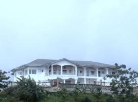 The Bonadikombo LK HOTEL, hotel v destinaci Moliwe