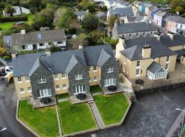 5 Bank House, hotel v destinaci Schull