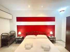 CasinadellePalme Appartamento in centro zona porto