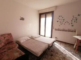 Alassio SunnyRooms con Terrazza panoramica