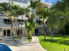 New Garden Hotel
