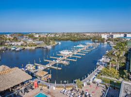 Bay Breeze, hotel in Sarasota