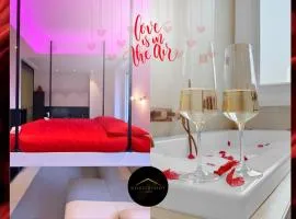 Luxury Apartment Milano Fiera LOTTO M1