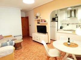 Aitana Apartment