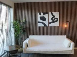 Cambridge Urban Suite