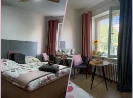 Apartmán Poprad Centrum