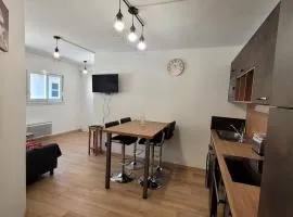 RAVISSANT T3 NEUF - passage REXHOTEL