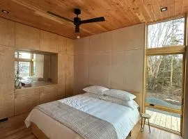 Brooklyn Shore Lodge