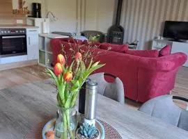 Ferienwohnung Naturpark Schlei