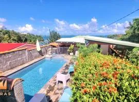 Villa Exotic