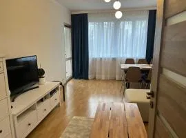 Apartament Dziwnów